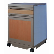 Hospital Medical Bedside Cabinet (Thr-CB500)